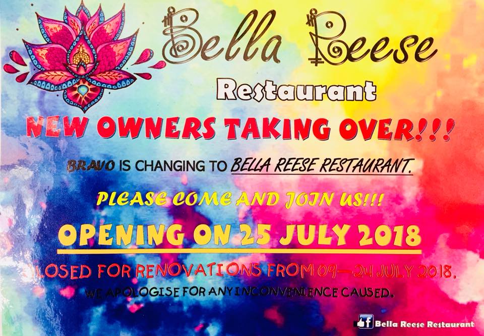Bella_Reese-New_Ownership_Launch-EV-POSTER