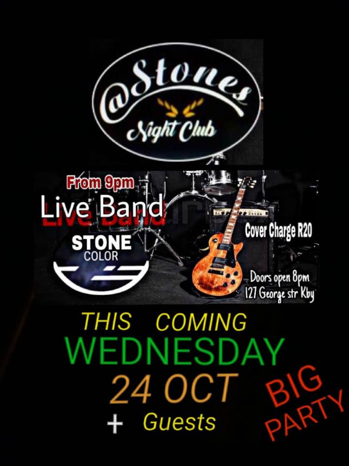 STONES_NIGHT_CLUB-Stone_Color_Live-EV-POSTER