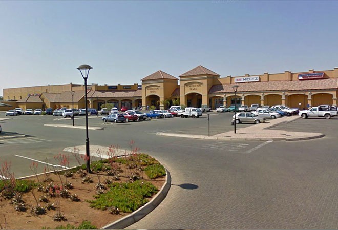 North Cape Mall • Kimberley • CITY PORTAL