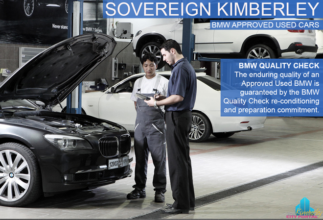 Sovereign bmw used cars #6