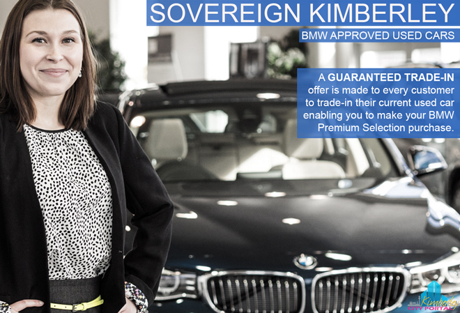 Sovereign bmw contact details #2