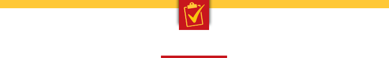 HEADING: McDonald's CBD Kimberley - Our Standards