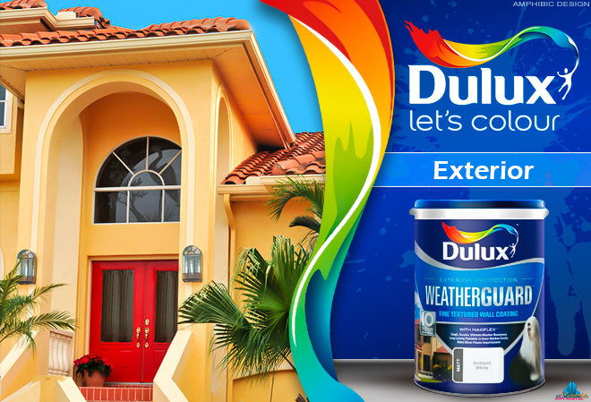  20 Dulux Exterior Paint Colors House Dulux Weatherguard Colours