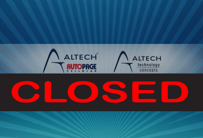 PL-Altech_Autopage_Cellular-Diamond_Pavilion-CLOSED • Kimberley City Portal