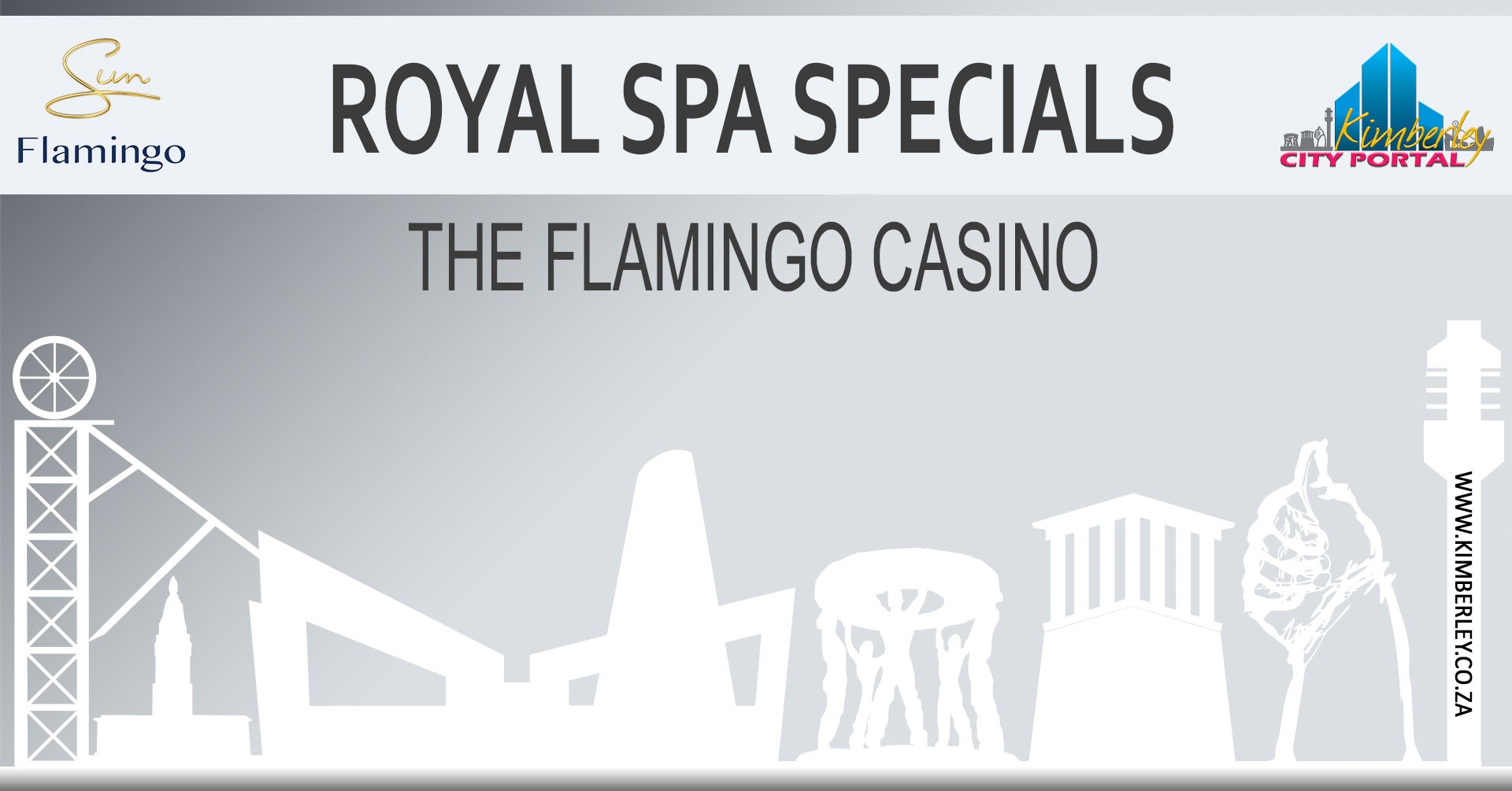 Flamingo Casino Spa Kimberley