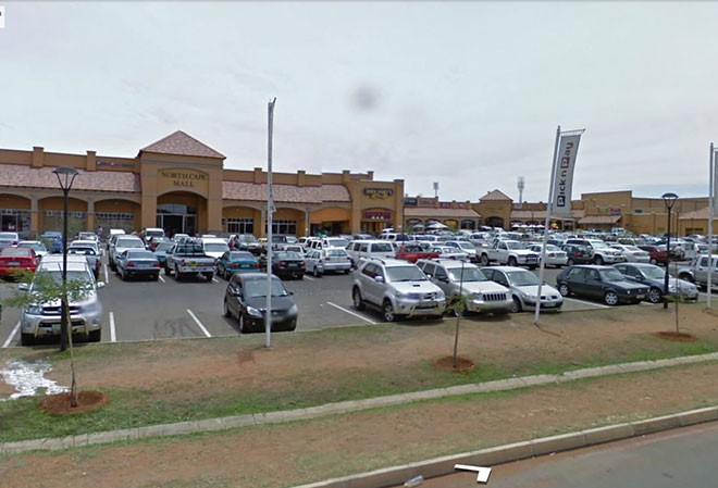 North Cape Mall • Kimberley • CITY PORTAL